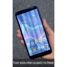 Thay Màn Hình Huawei Y6 Prime Đẹp